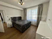 Apartament de lux | 106 mp utili | Terasă & balcon | Acces 