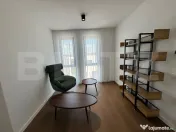 Apartament de lux | 106 mp utili | Terasă & balcon | Acces 