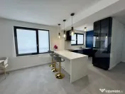 Apartament de lux | 106 mp utili | Terasă & balcon | Acces 