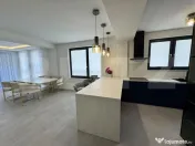 Apartament de lux | 106 mp utili | Terasă & balcon | Acces 