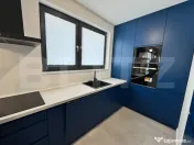 Apartament de lux | 106 mp utili | Terasă & balcon | Acces 