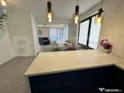 Apartament de lux | 106 mp utili | Terasă & balcon | Acces 