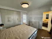 Apartament de lux | 106 mp utili | Terasă & balcon | Acces 