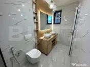 Apartament de lux | 106 mp utili | Terasă & balcon | Acces 