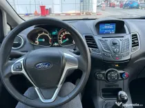 Ford Fiesta- 1.5 Diesel economica