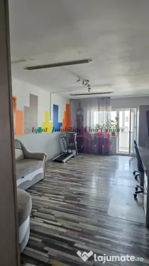 Apartament 2 camere deosebit! Zona Spitalului Municipal Focșani