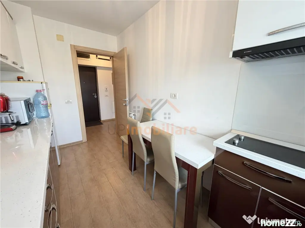 APARTAMENT 1 CAMERA | ETAJ 1 | DECOMANDAT | PRIMA NUFARUL |