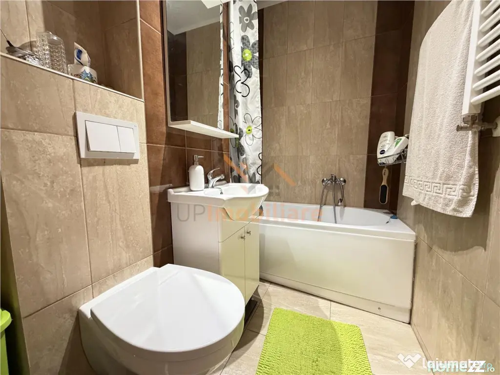 APARTAMENT 1 CAMERA | ETAJ 1 | DECOMANDAT | PRIMA NUFARUL |
