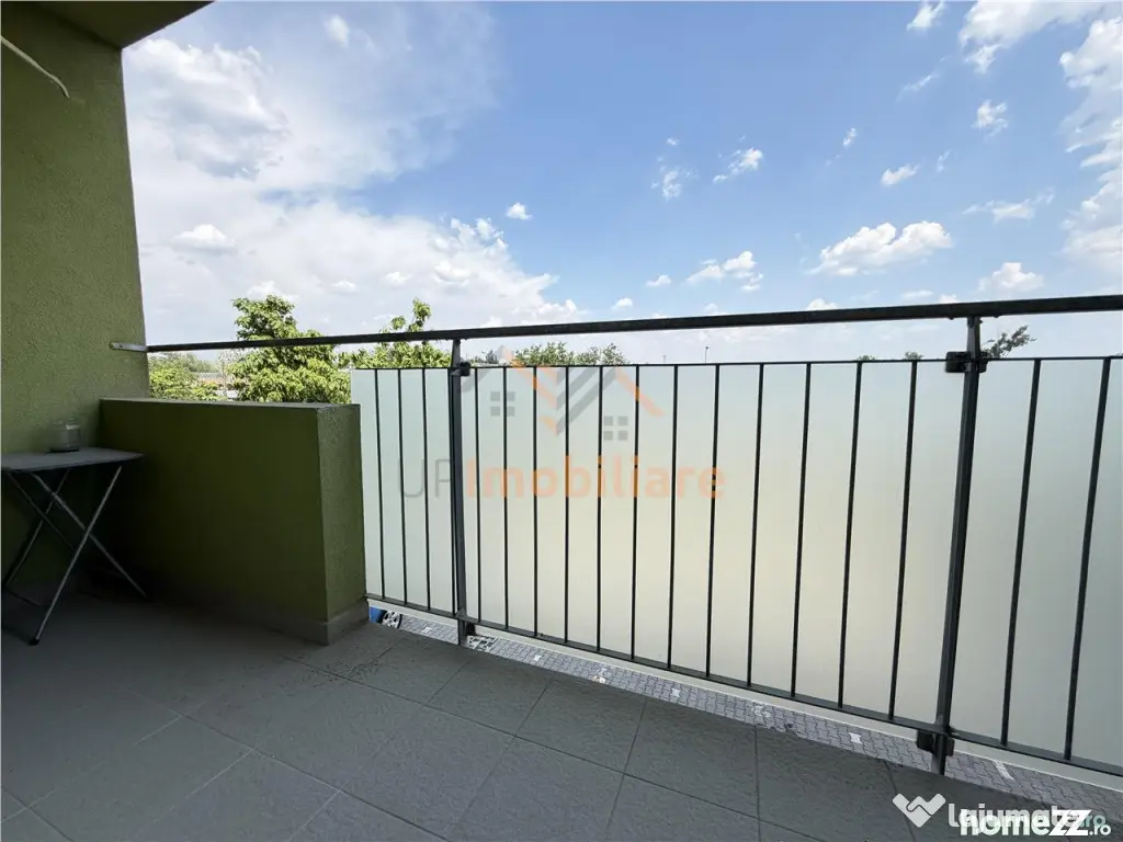 APARTAMENT 1 CAMERA | ETAJ 1 | DECOMANDAT | PRIMA NUFARUL |