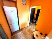 Apartament compartimentat eficient | 4 camere | Centrală te 