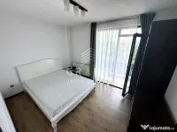 1 camera | BALCON | PARCARE SUBTERANĂ | Borhanci–Str.Romu 