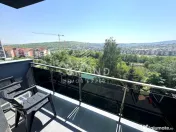 1 camera | BALCON | PARCARE SUBTERANĂ | Borhanci–Str.Romu 