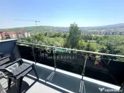 1 camera | BALCON | PARCARE SUBTERANĂ | Borhanci–Str.Romu 