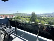 1 camera | BALCON | PARCARE SUBTERANĂ | Borhanci–Str.Romu 
