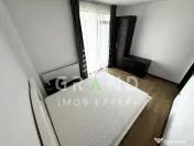 1 camera | BALCON | PARCARE SUBTERANĂ | Borhanci–Str.Romu 