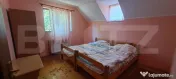 Pensiune + casă pe 5.500 mp, la poalele Munților Făgăra? 