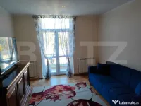 Apartament de inchiriat ultracentral, decomandat, 65mp, doua 