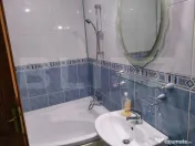 Apartament de inchiriat ultracentral, decomandat, 65mp, doua 