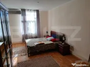 Apartament de inchiriat ultracentral, decomandat, 65mp, doua 