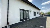 Casă 4 dormitoare, 163 mp, teren 544 mp, zona Vetiș 