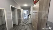 Casă 4 dormitoare, 163 mp, teren 544 mp, zona Vetiș 