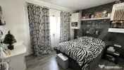 Casă 4 dormitoare, 163 mp, teren 544 mp, zona Vetiș 