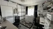 Casă 4 dormitoare, 163 mp, teren 544 mp, zona Vetiș 