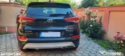 Hyundai Tucson 1.6 T-GDi 4WD 7DCT Luxury+