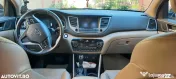 Hyundai Tucson 1.6 T-GDi 4WD 7DCT Luxury+