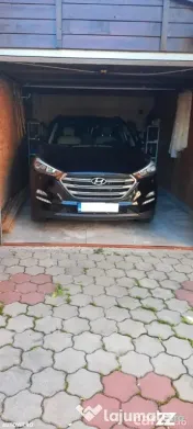 Hyundai Tucson 1.6 T-GDi 4WD 7DCT Luxury+