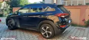 Hyundai Tucson 1.6 T-GDi 4WD 7DCT Luxury+