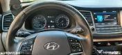 Hyundai Tucson 1.6 T-GDi 4WD 7DCT Luxury+