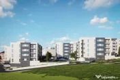 COMISION 0% , APARTAMENT 1 CAMERA DECOMANDAT , ZONA 5 DRUMUR 