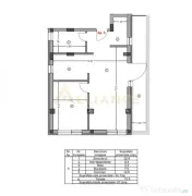 Apartament 2 camere | 67 mp | Etaj 2/3 | Incalzire in pardos 