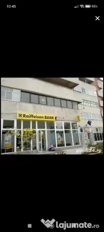 Apartament central