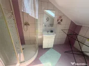 Apartament 3 camere tip duplex | 87 mp | 2 bai | Mobilat si 