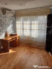 Apartament 4 camere, etaj 1, orientare sudică – Micro ... 