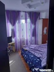 Apartament 4 camere, etaj 1, orientare sudică – Micro ... 