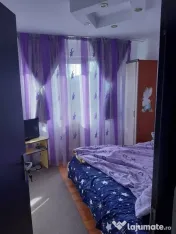 Apartament 4 camere, etaj 1, orientare sudică – Micro ... 