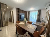 Apartament 2 camere I vedere libera 