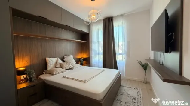 Apartament 2 camere I vedere libera