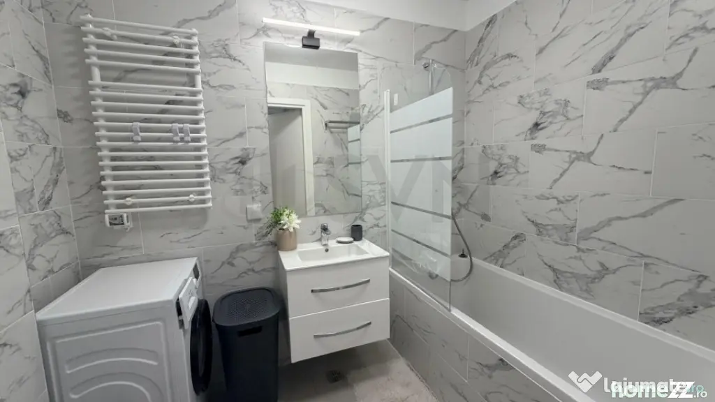 Apartament 2 camere I vedere libera