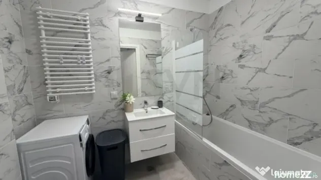 Apartament 2 camere I vedere libera