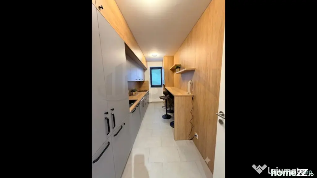 Apartament 2 camere I vedere libera