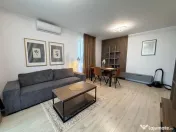 Apartament 2 camere I vedere libera 
