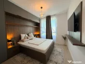 Apartament 2 camere I vedere libera 