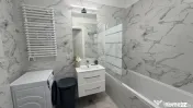 Apartament 2 camere I vedere libera