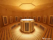 Apartament 2 camere I vedere libera 