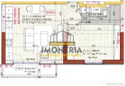 Empire Residence Mărcușului – 0% Comision –2 camere, 0