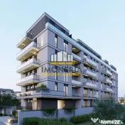 Empire Residence Mărcușului – 0% Comision –2 camere, 0